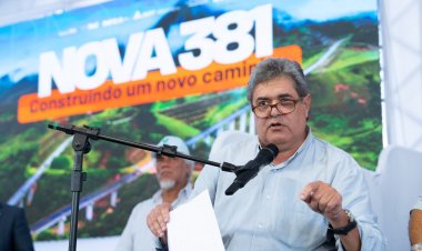 FAZER VALER OS CONTRATOS, ESTE É O NOVO OBJETIVO DO  MOVIMENTO PRÓ-VIDAS DA BR-381