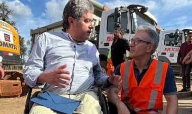 RODOVIAS ESTADUAIS SERÃO  FUNDAMENTAIS PRA SERVIR DE ALTERNATIVAS A BR 381 NO PERÍODO DE OBRAS