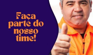 Nova 381 abre 150 vagas de trabalho para sete cidades