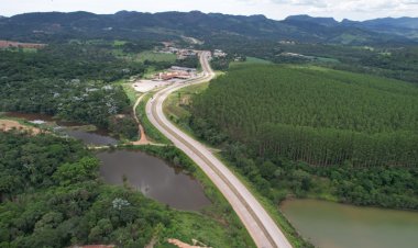 Operação de carnaval da PRF terá apoio da Nova 381 com 3 guinchos leves e 3 guinchos pesados
