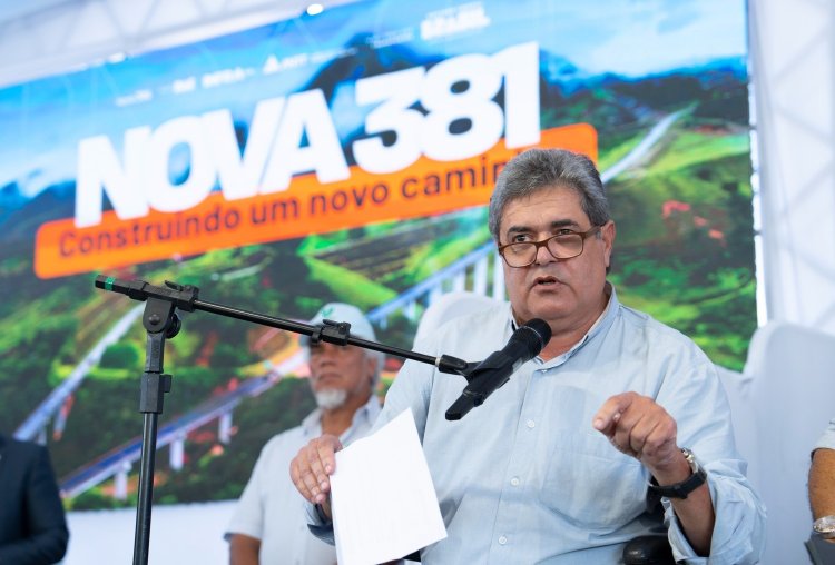 FAZER VALER OS CONTRATOS, ESTE É O NOVO OBJETIVO DO MOVIMENTO PRÓ-VIDAS DA BR-381