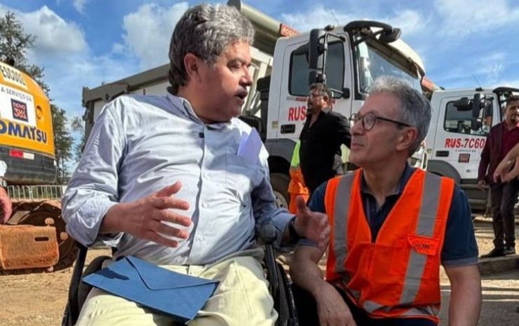 RODOVIAS ESTADUAIS SERÃO FUNDAMENTAIS PRA SERVIR DE ALTERNATIVAS A BR 381 NO PERÍODO DE OBRAS