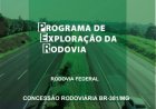 Programa de Exploração da Rodovia PER