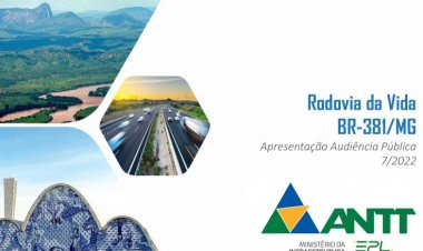 Apresentação Audiência Pública 7/2022 - ANTT