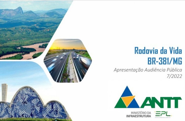 Apresentação Audiência Pública 7/2022 - ANTT