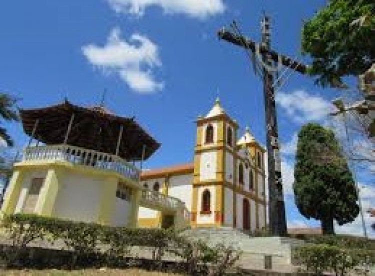 Nova União