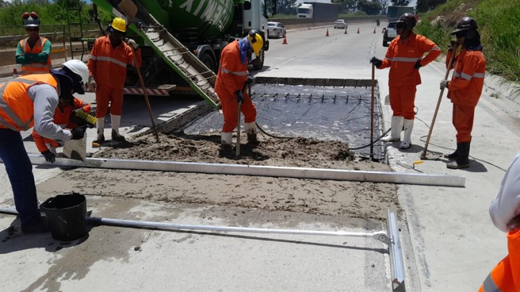 BR-381: Intervenções levam melhorias para a rodovia