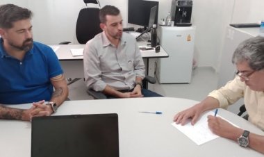 Conhecendo as instalações do Consórcio Construtor da BR-381