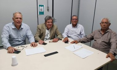 MOVIMENTO PRÓ-VIDAS DA BR-381 é convidado a apoiar as ações de reassentamento em Santa luzia