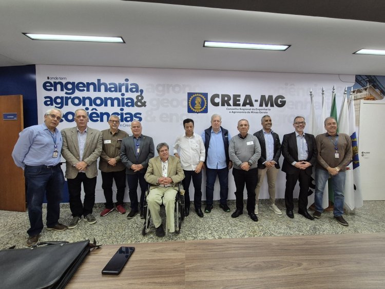 Proposta do MOVIMENTO PRÓ-VIDAS DA BR 381, de valor a ser inserido no orçamento da União de 2026 para obras da BR 381 aprovada em reunião que aconteceu hoje (15/05) as 10:30hrs na sede do CREA – MG