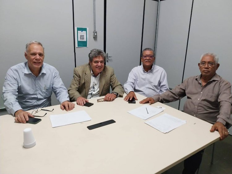 MOVIMENTO PRÓ-VIDAS DA BR-381 é convidado a apoiar as ações de reassentamento em Santa luzia