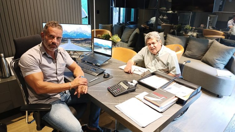 REUNIOES PRODUTIVAS SOBRE A BR-262