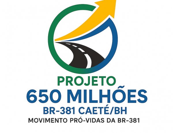 CAMPANHA DOS R$650 MILHÕES