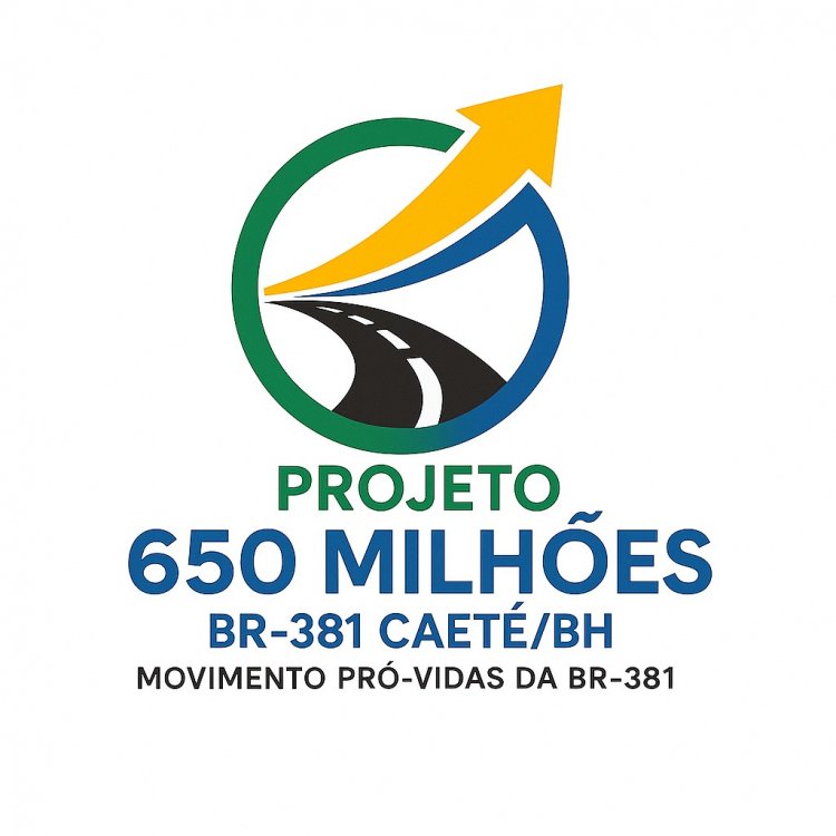 CAMPANHA DOS R$650 MILHÕES