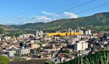 Turismo em Coronel Fabriciano