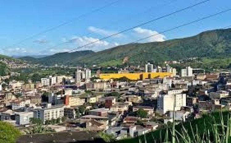 Turismo em Coronel Fabriciano
