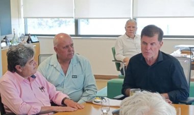 FAEMG se une à campanha dos R$ 650 milhões pela BR-381: rumo à Rodovia da Vida