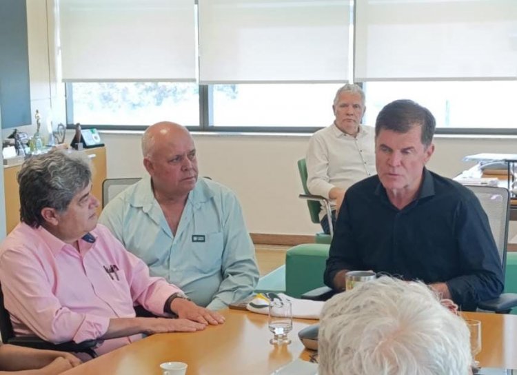 FAEMG se une à campanha dos R$ 650 milhões pela BR-381: rumo à Rodovia da Vida