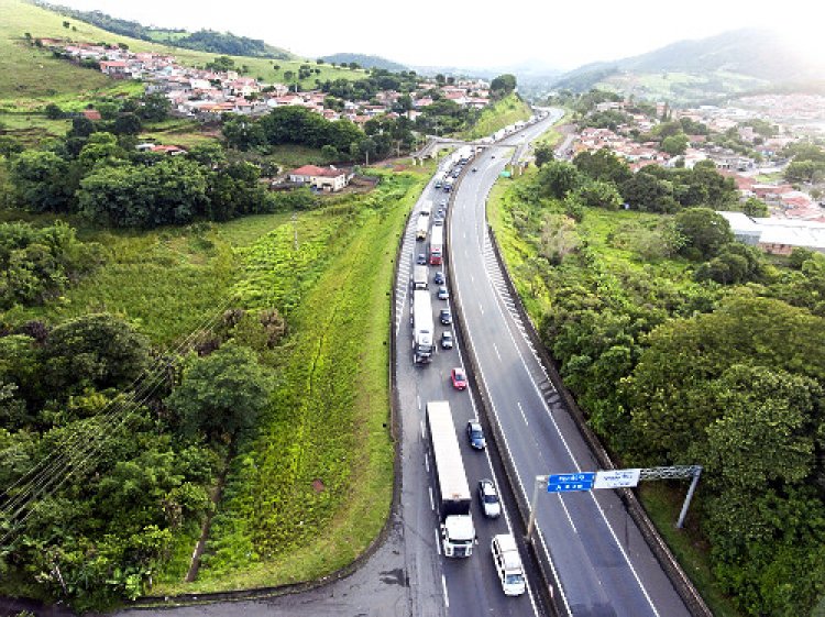 BR-381 Norte
